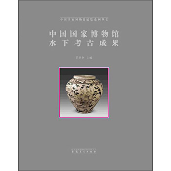 中国国家博物馆水下考古成果 pdf epub mobi 下载