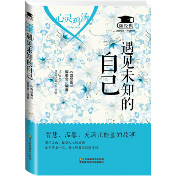 心灵鸡汤：遇见未知的自己 pdf epub mobi 下载