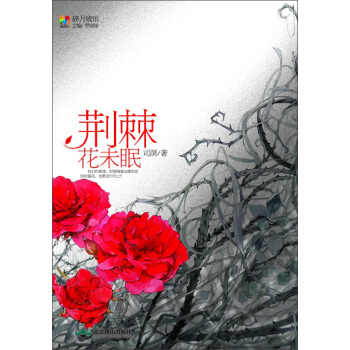 荆棘花未眠 pdf epub mobi 电子书 下载