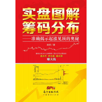 实盘图解筹码分布：准确揭示起涨见顶的奥秘 pdf epub mobi 下载