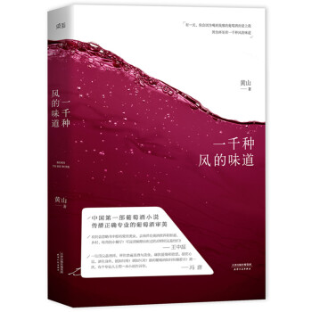 一千种风的味道 pdf epub mobi 下载