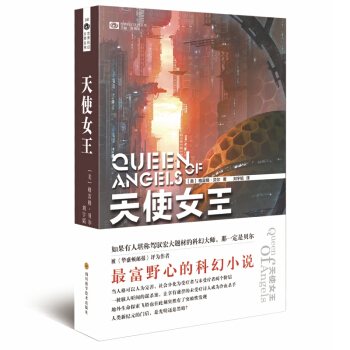 天使女王 pdf epub mobi 下载