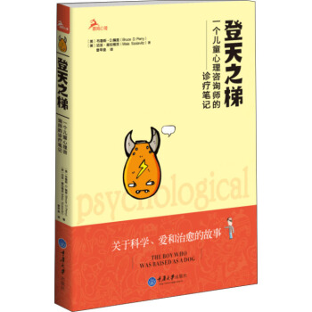 登天之梯：一个儿童心理咨询师的诊疗笔记 pdf epub mobi 下载