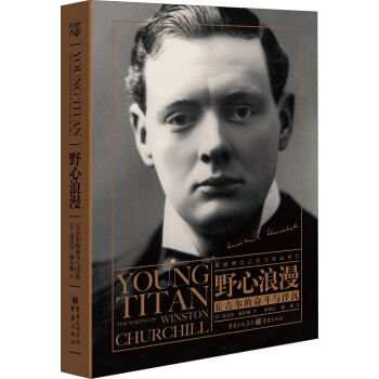 野心浪漫：丘吉尔的奋斗与浮沉 pdf epub mobi 电子书 下载