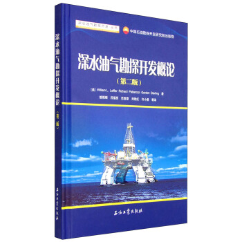 深水油气勘探开发概论（第二版） pdf epub mobi 下载