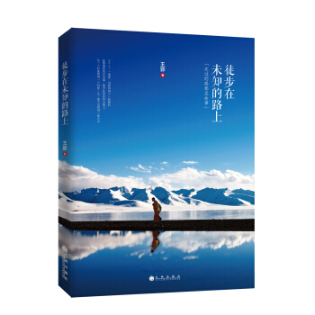 徒步在未知的路上 pdf epub mobi 下载