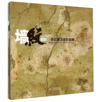 墙纹摄影：徐公诚艺术作品集 pdf epub mobi 下载