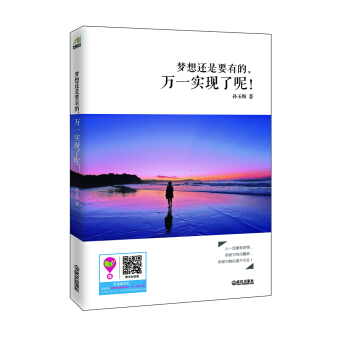 梦想还是要有的，万一实现了呢！ pdf epub mobi 下载