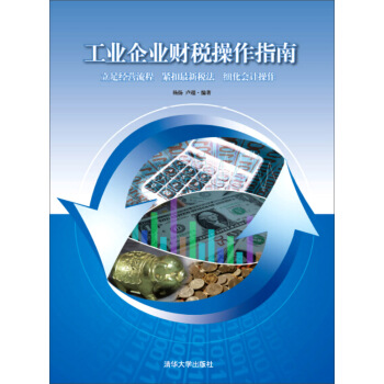 工业企业财税操作指南 pdf epub mobi 下载