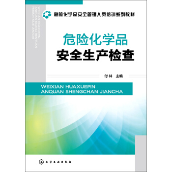 危險化學品安全生産檢查 pdf epub mobi 下载