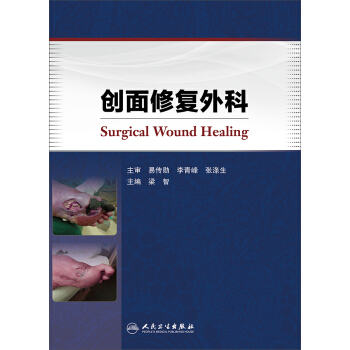 创面修复外科 pdf epub mobi 下载
