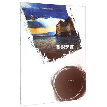 摄影艺术 pdf epub mobi 下载