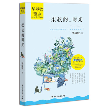 柔软的时光 pdf epub mobi 下载