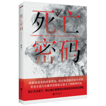 死亡密码 pdf epub mobi 下载