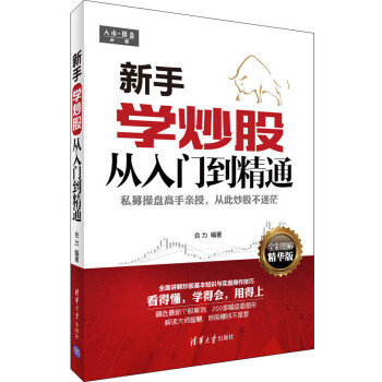 新手學炒股從入門到精通 pdf epub mobi 下载