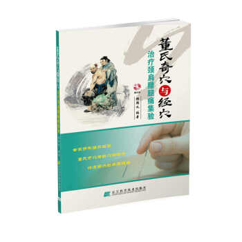 董氏奇穴与经穴治疗颈肩腰腿痛集验（附光盘） pdf epub mobi 下载
