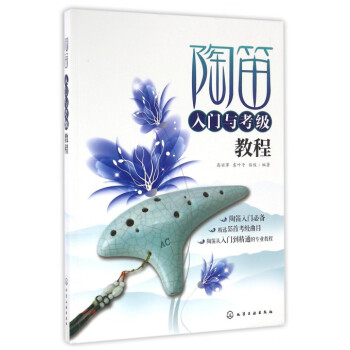 陶笛入门与考级教程 pdf epub mobi 下载