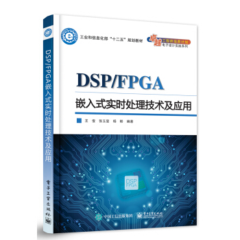 DSP/FPGA嵌入式實時處理技術及應用