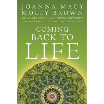 Coming Back to Life: The Updated Guide to ... pdf epub mobi 电子书 下载