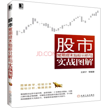 股市常用技术指标分析与实战图解 pdf epub mobi 下载