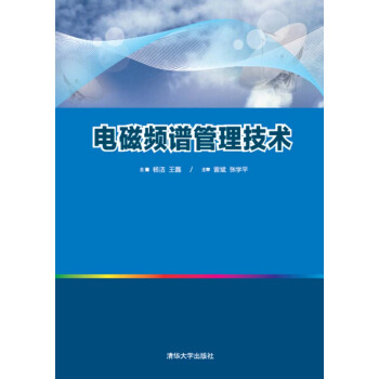 电磁频谱管理技术 pdf epub mobi 下载