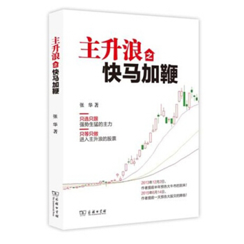 主升浪之快馬加鞭 pdf epub mobi 電子書 下載