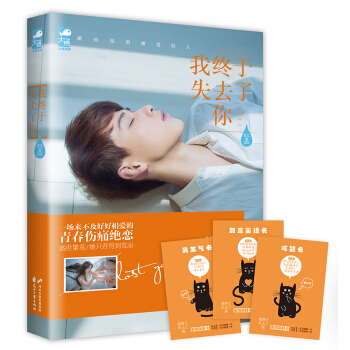 我终于失去了你 pdf epub mobi 下载
