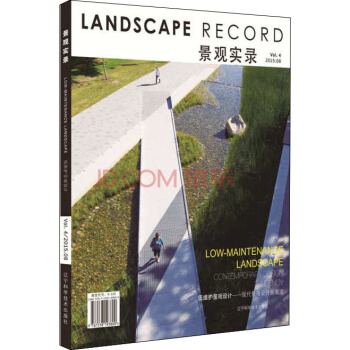 景觀實錄·低維護景觀設計 pdf epub mobi 下载