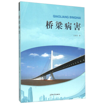 橋梁病害