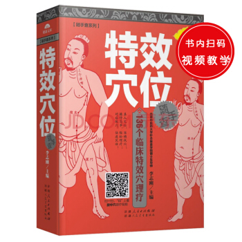 随手查系列：特效穴位随手查 pdf epub mobi 下载