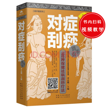 随手查系列：对症刮痧随手查 pdf epub mobi 下载