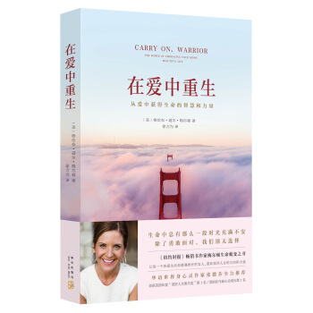 在爱中重生:从爱中获得生命的智慧和力量 [The Power of Embracin Your Messy,Beautiful Life] pdf epub mobi 下载