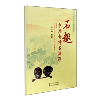 石趣 中外奇特石掠影 pdf epub mobi 下载