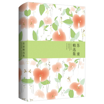 世纪文学经典：苏童精选集 pdf epub mobi 下载