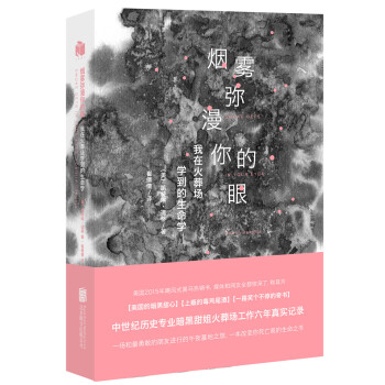 烟雾弥漫你的眼 pdf epub mobi 下载