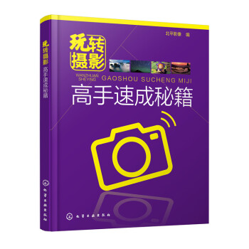 玩轉攝影：高手速成秘籍 pdf epub mobi 電子書 下載