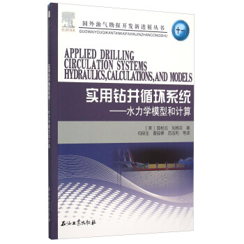 實用鑽井循環係統 水力學模型和計算 pdf epub mobi 下载