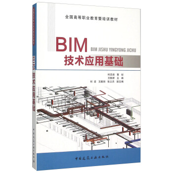 BIM技术应用基础 pdf epub mobi 下载