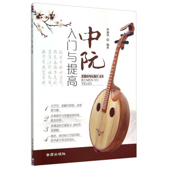 中阮入门与提高 pdf epub mobi 下载