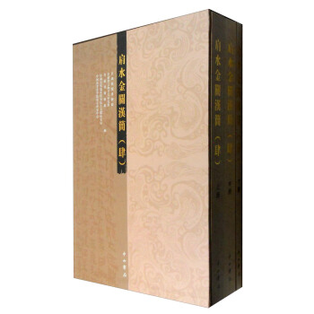 肩水金關漢簡（肆 套裝上中下冊） pdf epub mobi 下载