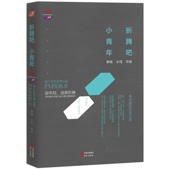 折腾吧，小青年 pdf epub mobi 下载