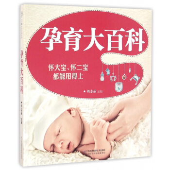 孕育大百科 pdf epub mobi 下载