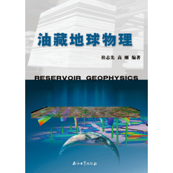 油藏地球物理 pdf epub mobi 電子書 下載