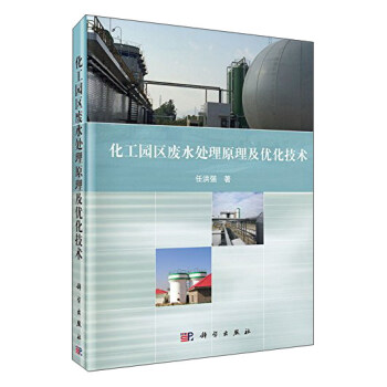 化工园区废水处理原理及优化技术 pdf epub mobi 下载