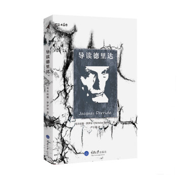 导读德里达 pdf epub mobi 下载