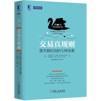 交易真规则：黑天鹅时刻的七种逆袭 [Shock Markets: Trading Lessons for Volatile Times] pdf epub mobi 下载