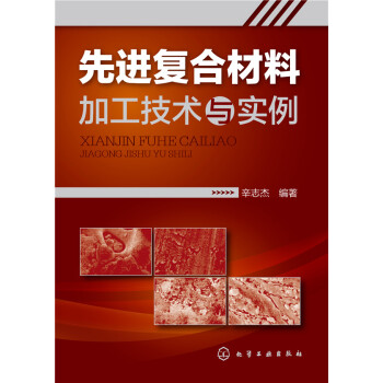 先進復閤材料加工技術與實例 pdf epub mobi 下载