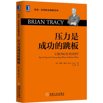 壓力是成功的跳闆 pdf epub mobi 下载