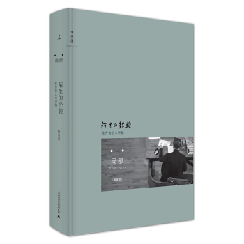 陌生的经验 pdf epub mobi 下载