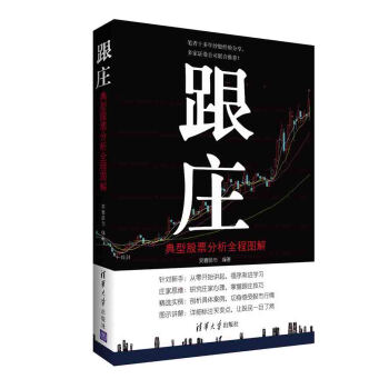 跟庄：典型股票分析全程图解 pdf epub mobi 下载